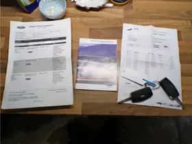 Ford B-Max (2014) thumbnail 4
