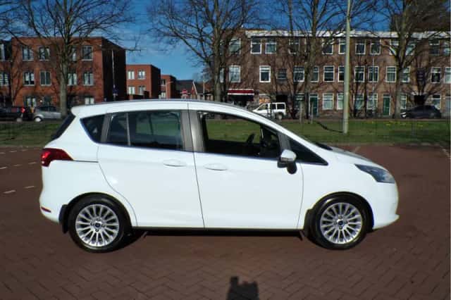 Ford B-Max (2014) thumbnail 7