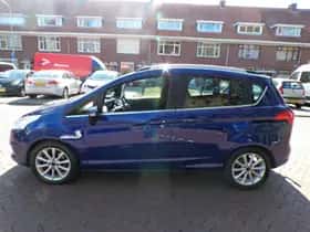 Ford B-Max (2016) thumbnail 2