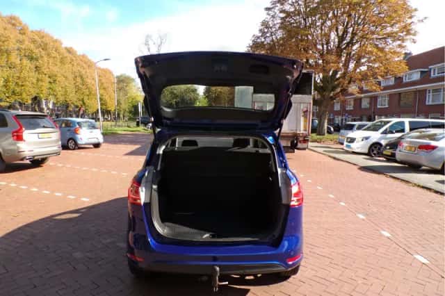 Ford B-Max (2016) thumbnail 12