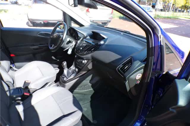 Ford B-Max (2016) thumbnail 14