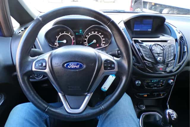 Ford B-Max (2016) thumbnail 17