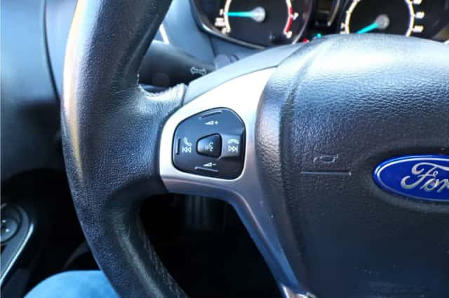 Ford B-Max (2016) thumbnail 20