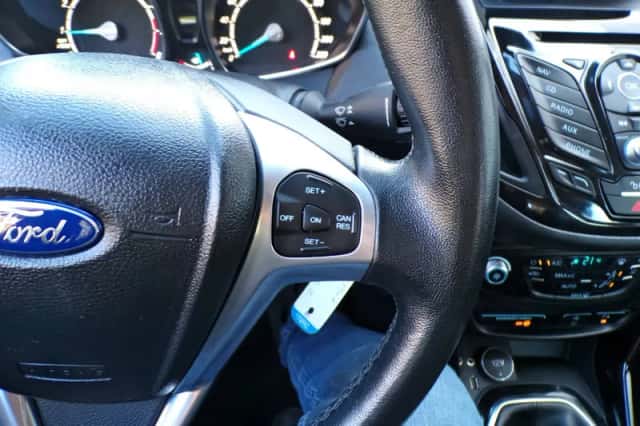 Ford B-Max (2016) thumbnail 21