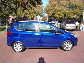Ford B-Max (2016) thumbnail 7