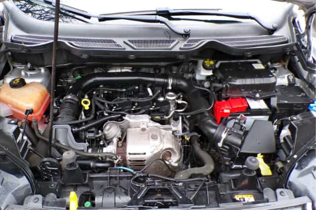 Ford EcoSport (2017) thumbnail 13