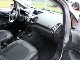 Ford EcoSport (2017) thumbnail 14