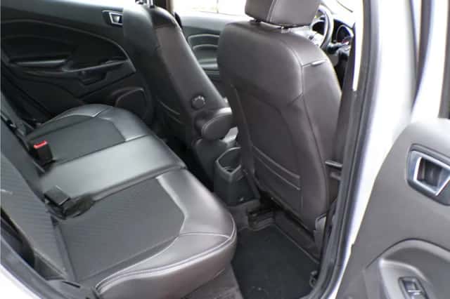 Ford EcoSport (2017) thumbnail 15