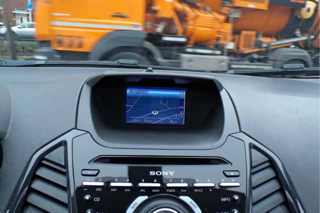 Ford EcoSport (2017) thumbnail 21