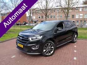 Ford Edge (2018)