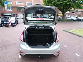 Ford Fiesta (2016) thumbnail 11