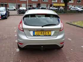 Ford Fiesta (2016) thumbnail 9