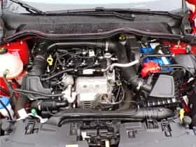 Ford Fiesta (2017) thumbnail 12