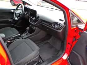 Ford Fiesta (2017) thumbnail 13