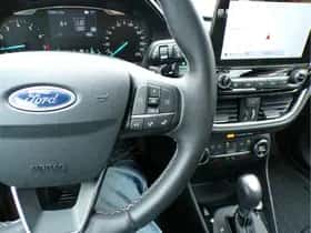 Ford Fiesta (2017) thumbnail 19