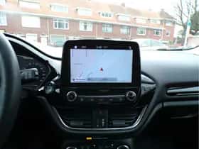 Ford Fiesta (2017) thumbnail 22