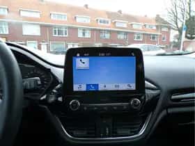 Ford Fiesta (2017) thumbnail 24