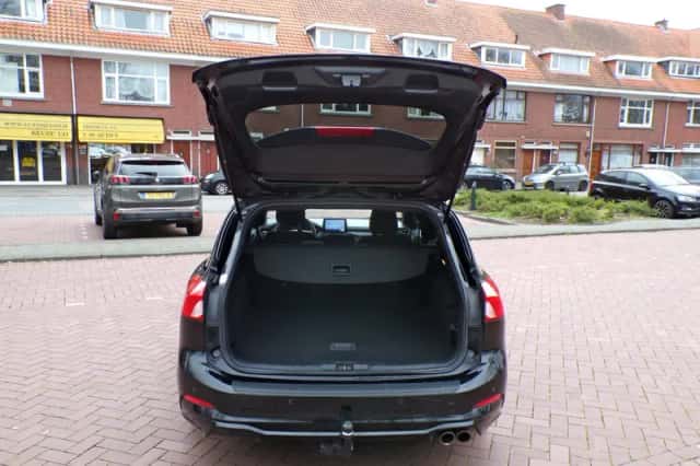 Ford Focus (2019) thumbnail 12