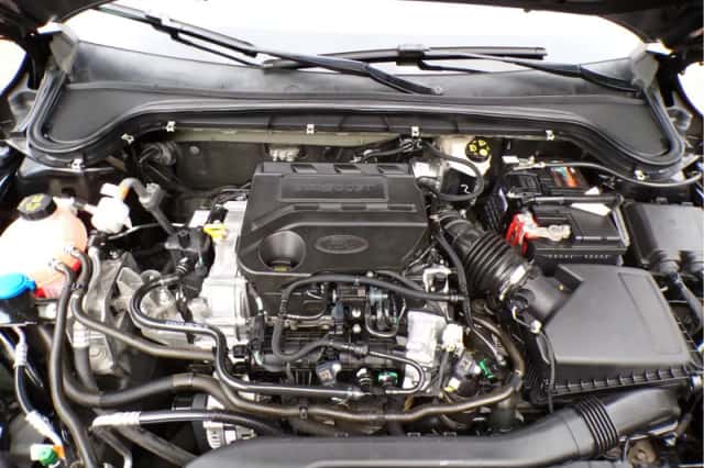 Ford Focus (2019) thumbnail 13