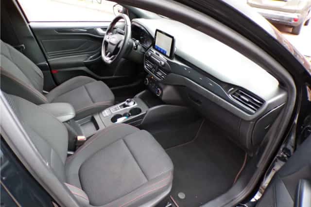 Ford Focus (2019) thumbnail 15