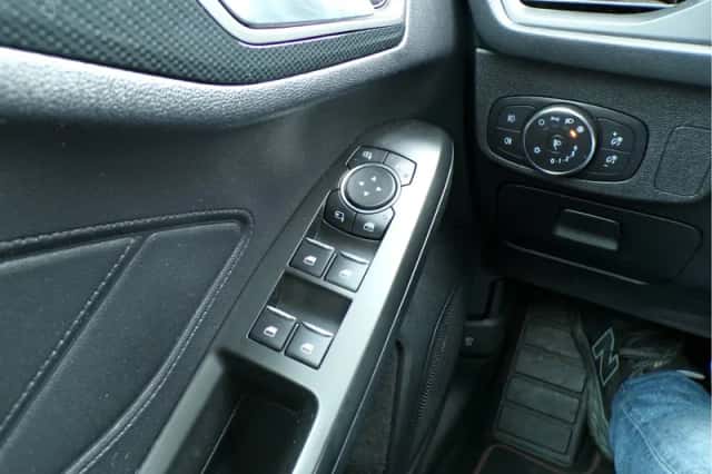 Ford Focus (2019) thumbnail 18