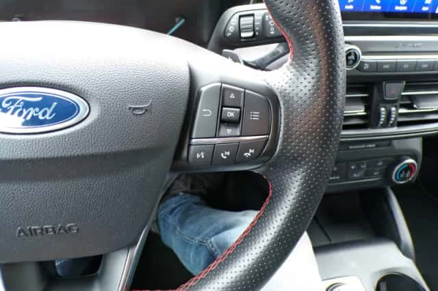 Ford Focus (2019) thumbnail 21