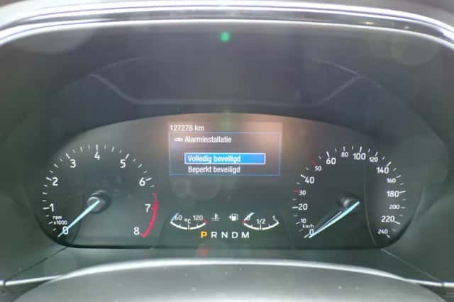Ford Focus (2019) thumbnail 22
