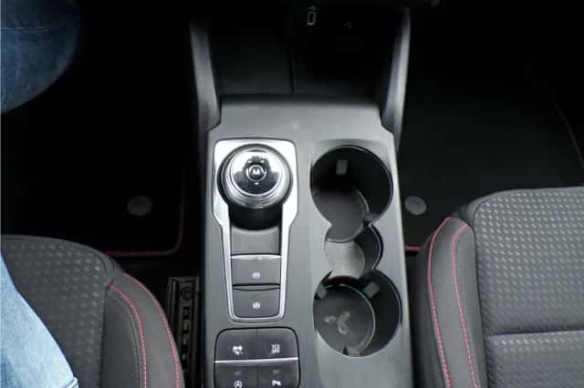 Ford Focus (2019) thumbnail 23