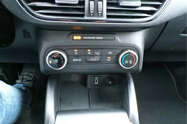 Ford Focus (2019) thumbnail 24