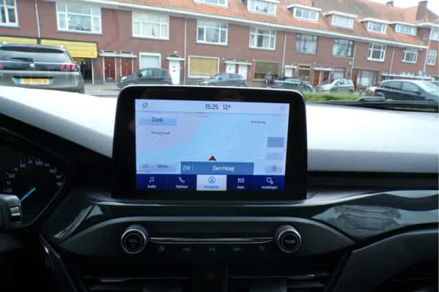 Ford Focus (2019) thumbnail 25