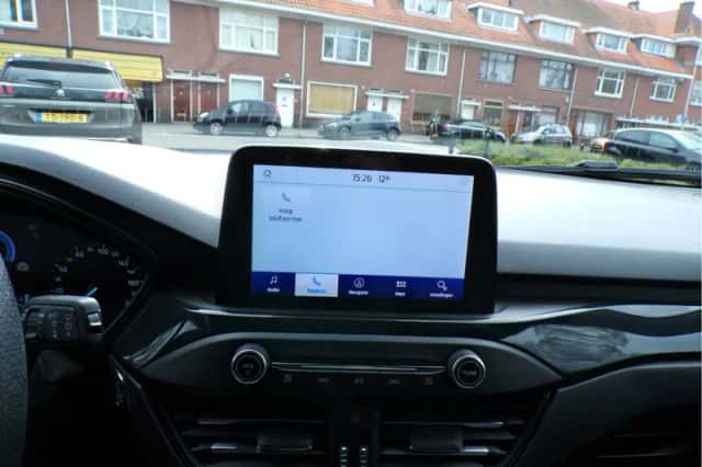 Ford Focus (2019) thumbnail 26