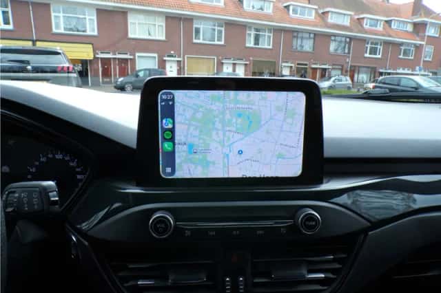 Ford Focus (2019) thumbnail 28