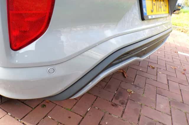 Ford Puma (2020) thumbnail 12