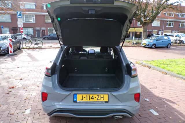 Ford Puma (2020) thumbnail 13