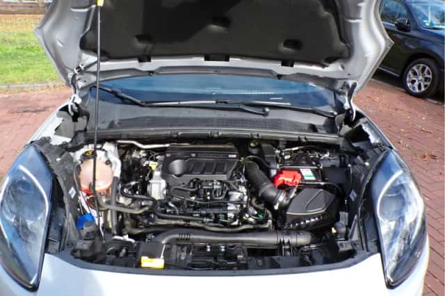 Ford Puma (2020) thumbnail 15
