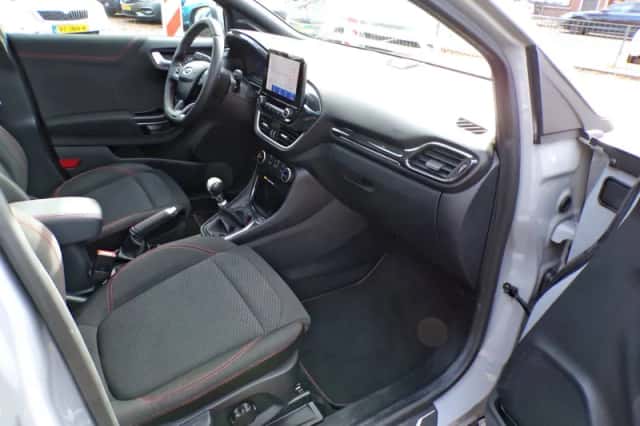 Ford Puma (2020) thumbnail 16