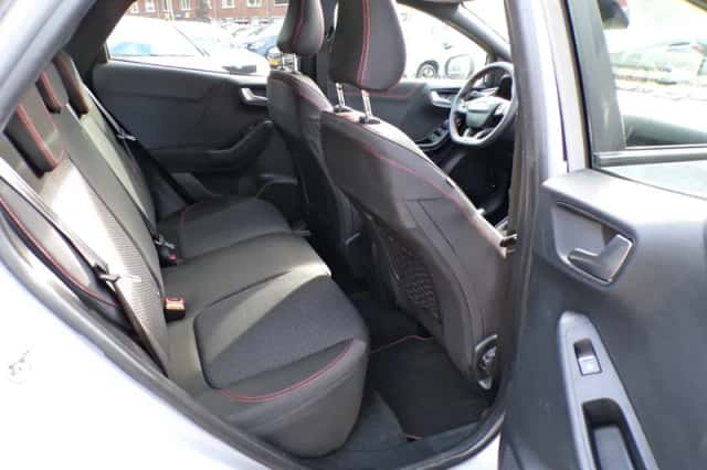 Ford Puma (2020) thumbnail 17