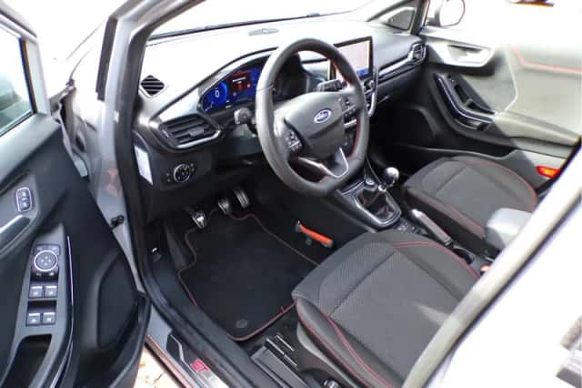Ford Puma (2020) thumbnail 3
