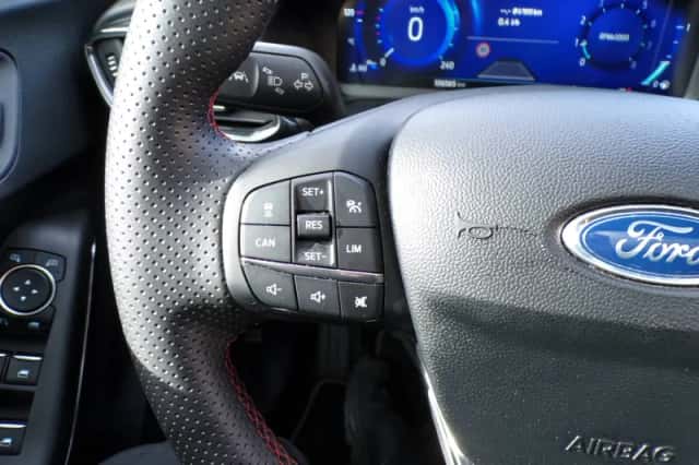 Ford Puma (2020) thumbnail 21