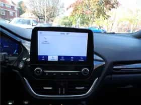 Ford Puma (2020) thumbnail 24