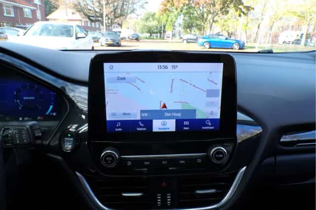 Ford Puma (2020) thumbnail 25