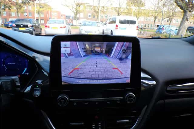 Ford Puma (2020) thumbnail 26