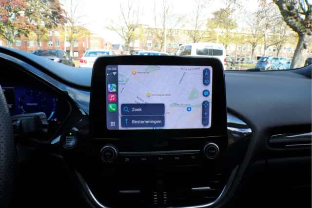 Ford Puma (2020) thumbnail 28