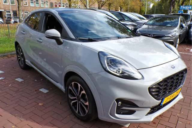 Ford Puma (2020) thumbnail 6