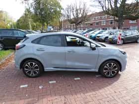 Ford Puma (2020) thumbnail 7