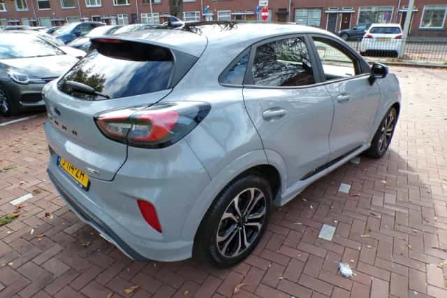 Ford Puma (2020) thumbnail 8