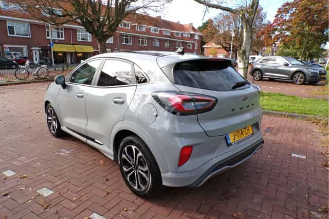Ford Puma (2020) thumbnail 10