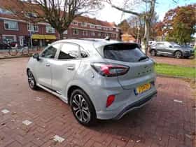 Ford Puma (2020) thumbnail 10