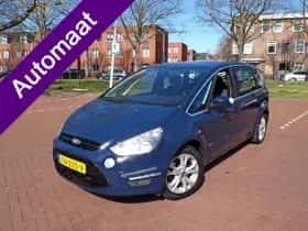 Ford S-Max (2012)