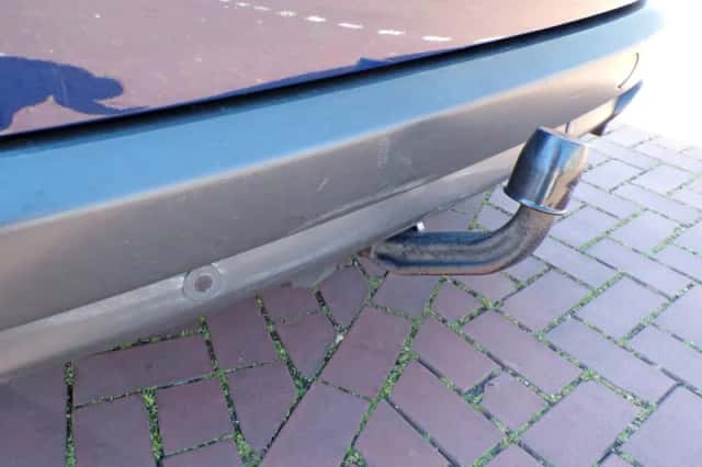 Ford S-Max (2012) thumbnail 11